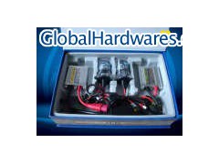 HID Conversion Kit H4图1