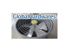 Circulation Fan图1