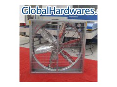 Cow House Ventilation Fan图1