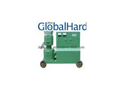 KL Pellet Machine图1