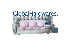 Ultrasonic Slitting Machine (MS-2300)图1