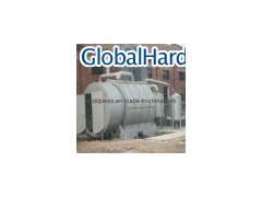 Waste Tyre Refining Equipment图1