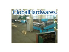 Hotmelt Glue Stick Machine图1