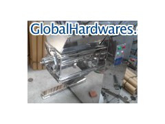 Swing Granules-Maker (YK Series)图1