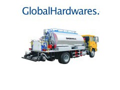 Asphalt Distributor (SWS0816GLQ)图1