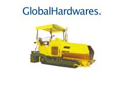 Crawler Asphalt Paver (Swap75h)图1