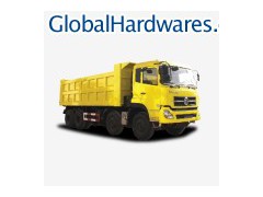 40ton Tipper with Cummins Engine (SWDT3311F)图1
