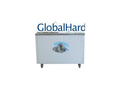 Stirring Ice Maker (HM-SM-500)图1