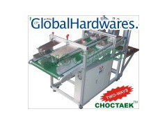 Two-Ways Full-Auto Stacker图1