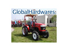 Tractor (JM Series)图1