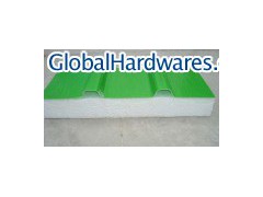 FRP Roofing & Sheets图1