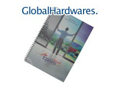 Softcover Journal (554004)图1
