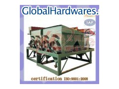 Jigging Concentrator for Gravity Separation图1