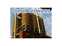 Spiral Chute (LL Series)图1