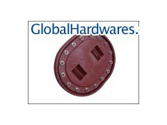 Manhole Cover - 2图1