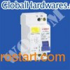 WSDPNL-63 Residual Current Circuit Breaker with Overcurrent Protection