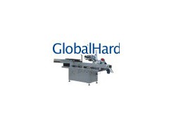 SHL-2582 High-Speed Horizontal Servo Labeling Machine图1