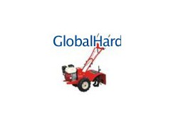 Power Tiller (GX160 - 360mm-400mm Width)图1