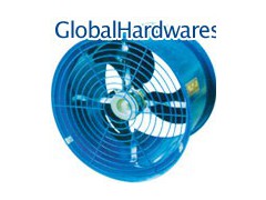 High Quality Greenhouse Circulation Fan图1