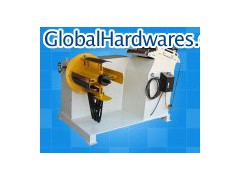 2 in 1 Automatic Straightener Machine (UL)图1