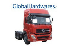 Tractor Head With Cummins Engine (SWTT4251A375)图1