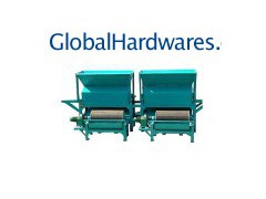Magnetic Separator (STC-618,STC-718)图1