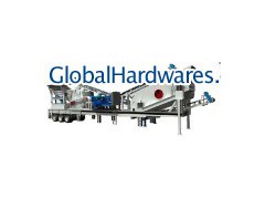 Mobile Combination Plant (Y3S54G83F00, Y3S84G83F20, Y3S86G93F24)图1