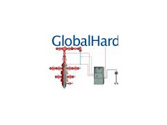 Wellhead & Christmas Tree with ESD图1