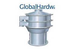 ZS High Efficient Sifting Machine图1