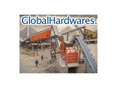 River Pebble Gravel Production Line图1