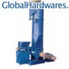QGF Series Fiber Pulverizer