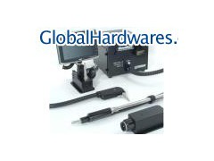 Westover Video Scope-FCL Bench-Top Cleanblast图1