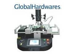 Rework Laptop BGA Chip Zm-R5860 BGA Rework Station图1
