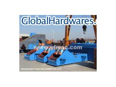 Vibrating Machine图1