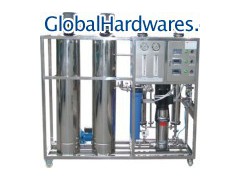 RO Automatic Anti-Penetration Pure Water Device (FRO)图1