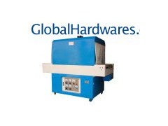 Far Infrared Ray Shrinker (CHEMICAL MACHINERY)图1