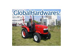 CE Approved 30HP4WD Tractor图1