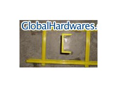 T-Span Pultruded Grating (Industrial)图1