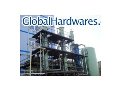 FRP Recovery Equipment (SiCl4)图1