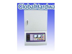 Lab Furnace, High Temperature Furnace, Muffle Furnace图1
