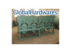 Jig Concentrator, Gold Concentrator, Sliver Seperator图1