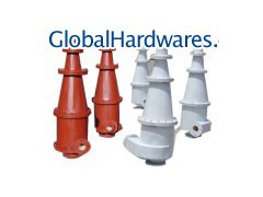 Hydro-Cyclonne图1