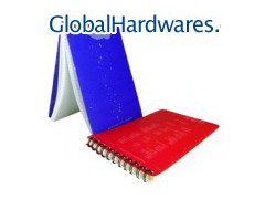 Waterproof Notepad (541121)图1