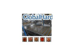 Newly Designed Hard Candy Depositor Machine图1
