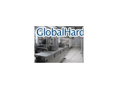 Newly Designed Depositing Type Candy Processing Machine图1