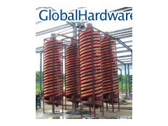 Spiral Chute Downspouting Chute Separator (LL)图1