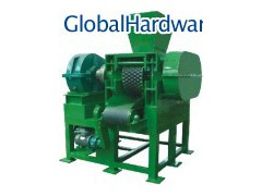 Hc Charcoal Dust Briquette Machine /Briquette Maker (QYQ)图1
