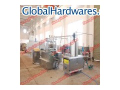 Full Automatic Jelly Candy Depositing Line (GDQ150/300)图1