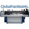 Fully Fashion Flat Bed Knitting Machine (TL-252S)