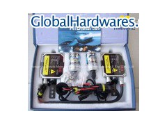 HID Kit H1, H3, H4, H7, H8, H9, H10, H13图1
